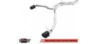 AWE Tuning Track Exhaust for B9 RS5